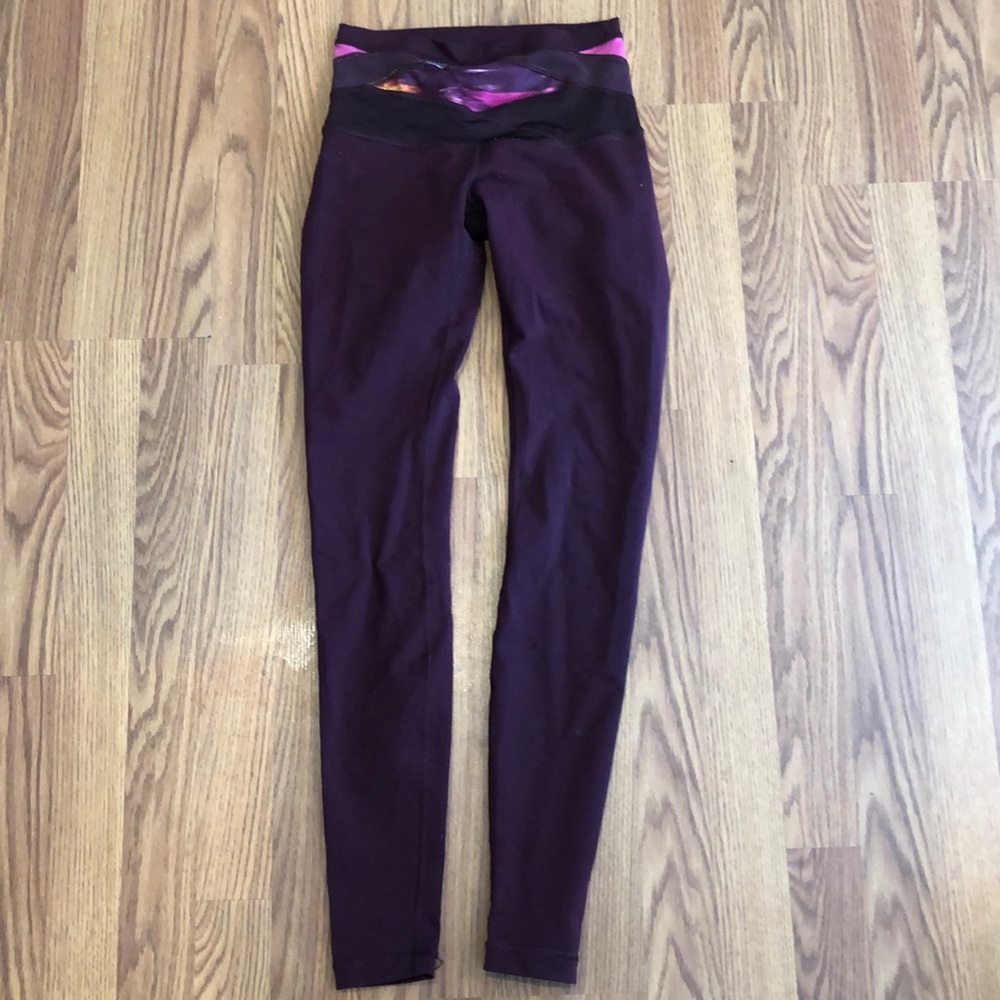 Lululemon leggings